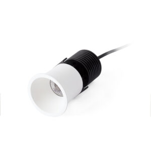 FOX WHITE 7W 350mA 2700K 36° – 1-FR02101501