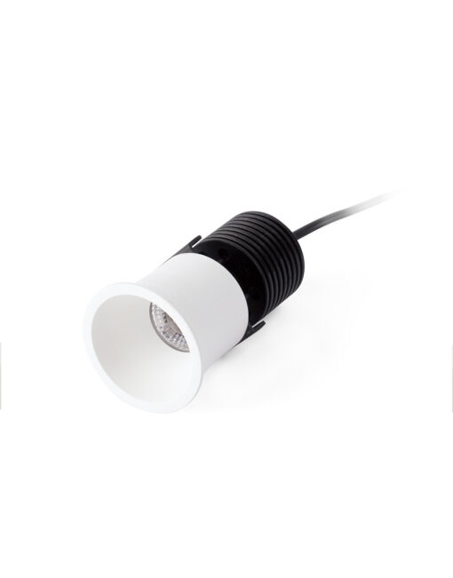 FOX WHITE 7W 350mA 2700K 36° – 1-FR02101501