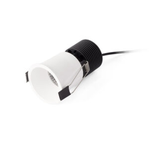 FOX WHITE 10W 500mA 2700K 36° – 1-FR02101601