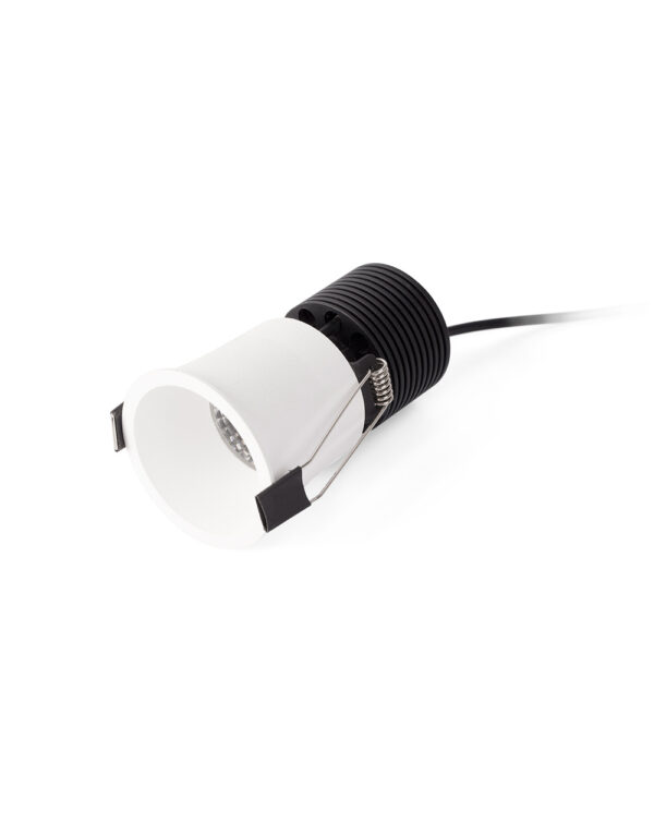 FOX WHITE 10W 500mA 2700K 36° – 1-FR02101601