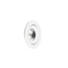 NAIS WHITE ORIENTABLE DOWNLIGHT 7W 2700K 36? – 1-FR02111001