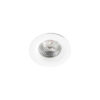 NAIS WHITE DOWNLIGHT 7W 2700K 36? – 1-FR02121001