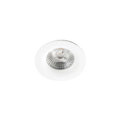 NAIS WHITE DOWNLIGHT 7W 2700K 36? – 1-FR02121001