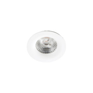 NAIS WHITE DOWNLIGHT 7W 2700K 36? – 1-FR02121001