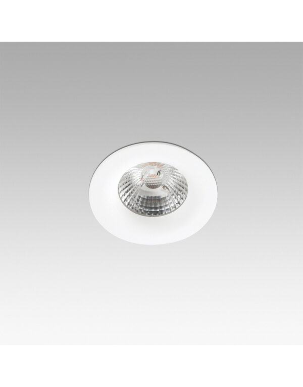 NAIS WHITE DOWNLIGHT 7W 2700K 36? – 1-FR02121001