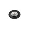 NAIS BLACK DOWNLIGHT 7W 2700K 36? – 1-FR02121002