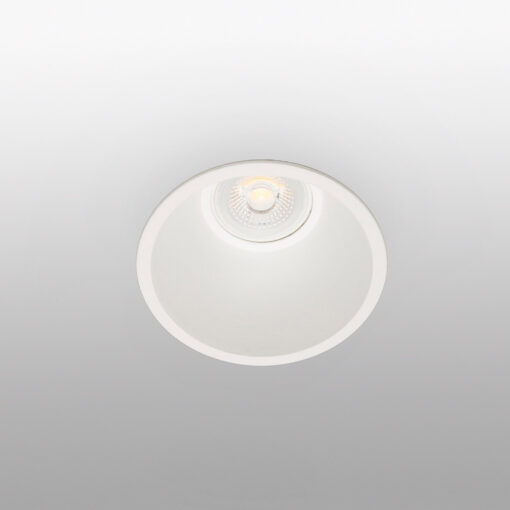FRESH WHITE DOWNLIGHT GU10 IP44 – 1-FR02200501