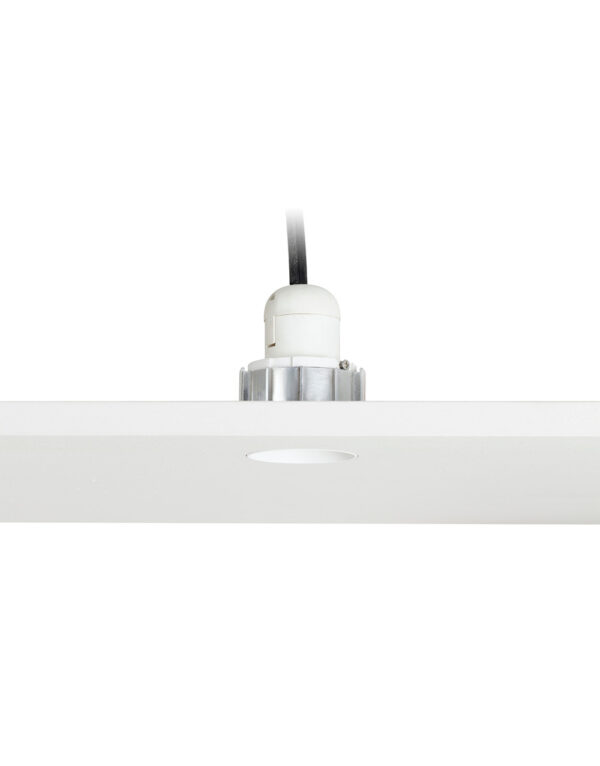 FRESH WHITE DOWNLIGHT WITHOUT FRAME IP65 – 1-FR02400101