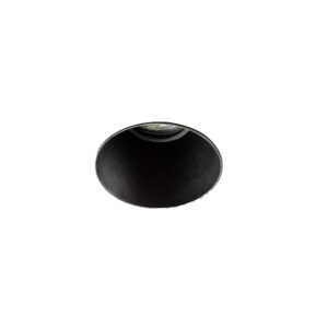 FRESH BLACK DOWNLIGHT WITHOUT FRAME – 1-FR02400102