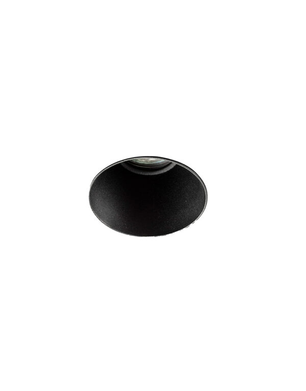 FRESH BLACK DOWNLIGHT WITHOUT FRAME – 1-FR02400102