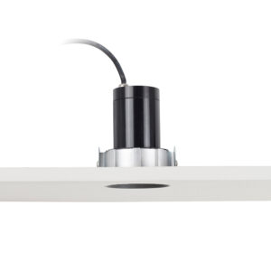 FRESH BLACK DOWNLIGHT WITHOUT FRAME – 1-FR02400102