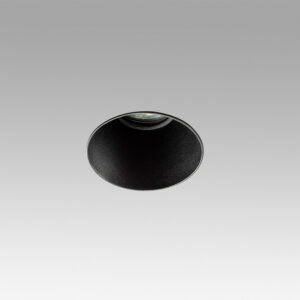 FRESH BLACK DOWNLIGHT WITHOUT FRAME – 1-FR02400102