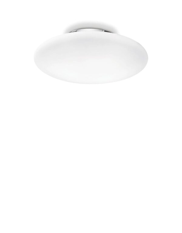Eos Large light blue  O 65 x 40 cm – 1-UM2047