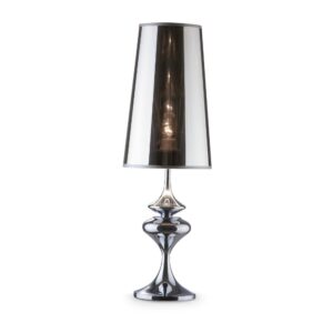 Asteria Table Nuance Rose O31 x 41,5  cm – 1-UM2436