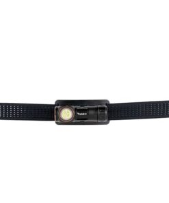 Φακός κεφαλής επαναφορτιζόμενος 700lm – MT-L05