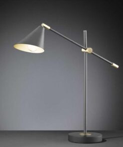 Φωτιστικό γραφείου GLORIA – 70109G (10160)