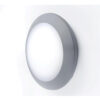 BERTA GREY ΠΛΑΦΟΝΙΕΡΑ 1xΕ27 FUMAGALLI – 1-FM004841
