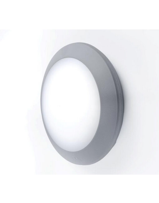 BERTA GREY ΠΛΑΦΟΝΙΕΡΑ 1xΕ27 FUMAGALLI – 1-FM004841