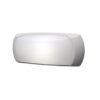 FRANCY-OP GREY ΑΠΛΙΚΑ 1xΕ27 FUMAGALLI – 1-FM011139