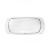 FRANCY-OP WHITE ΑΠΛΙΚΑ 1xΕ27 FUMAGALLI – 1-FM011191