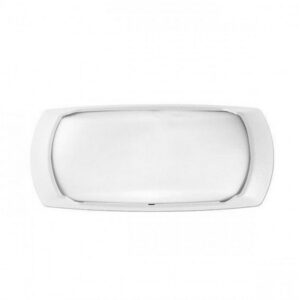 FRANCY-OP WHITE ΑΠΛΙΚΑ 1xΕ27 FUMAGALLI – 1-FM011191