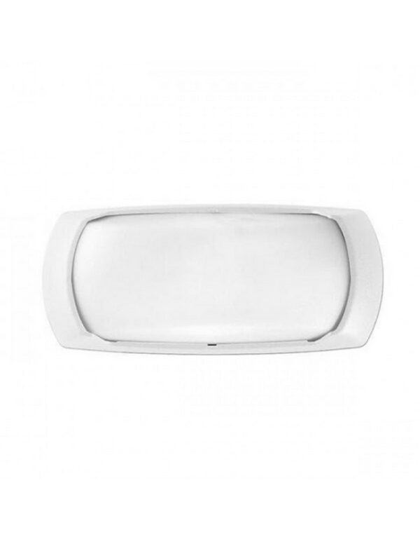 FRANCY-OP WHITE ΑΠΛΙΚΑ 1xΕ27 FUMAGALLI – 1-FM011191