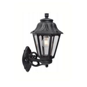 BISSO/ANNA BLACK ΑΠΛΙΚΑ ΠΑΝΩ/ΚΑΤΩ 1xE27 FUMAGALLI – 1-FM073441