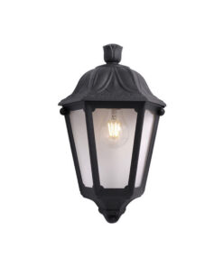 IESSE BLACK ΑΠΛΙΚΑ 1XE27 FUMAGALLI – 1-FM110818