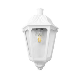 IESSE WHITE ΑΠΛΙΚΑ 1XE27 FUMAGALLI – 1-FM110900