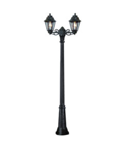 GIGI BISSO/ANNA 2L BLACK ΚΟΛΩΝΑ 4000K FUMAGALLI – 1-FM193101