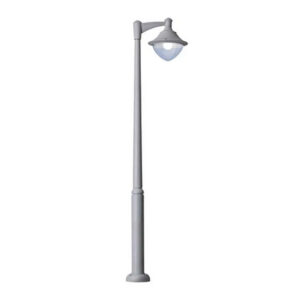 EKTOR 2500 MIDIPILAR/VIVI 400 1L GREY ΚΟΛΩΝΑ FUMAGALLI – 1-FM195266