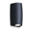MARTA 90 1L BLACK ΑΠΛΙΚΑ 1xGU10 3,5W CCT FUMAGALLI – 1-FM226038