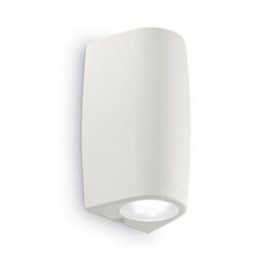 MARTA 90 2L WHITE ΑΠΛΙΚΑ 2xGU10 3,5W CCT FUMAGALLI – 1-FM226069