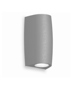 MARTA 90 1L GREY ΑΠΛΙΚΑ 1xGU10 3,5W CCT FUMAGALLI – 1-FM226380