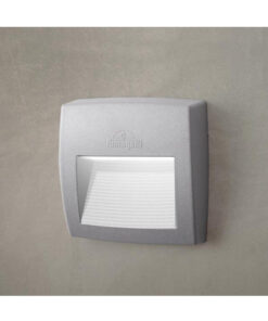 LORENZA 150 GREY ΑΠΛΙΚΑ 1xR7S 3,5W CCT FUMAGALLI – 1-FM237041