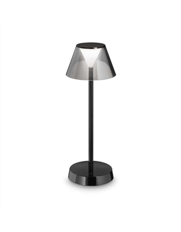 LOLITA TL NERO – 1-ID250274