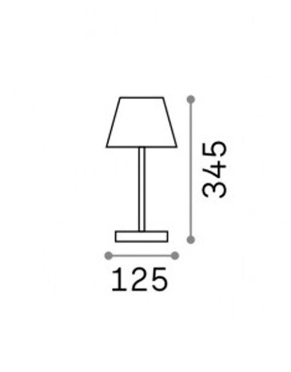 LOLITA TL BIANCO – 1-ID250281