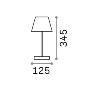 LOLITA TL COOL GREY – 1-ID276489