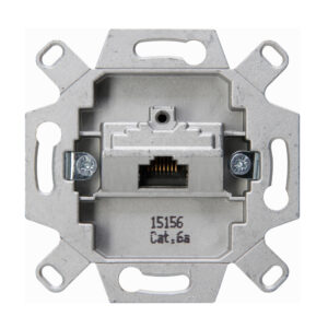 ΜΗΧΑΝΙΣΜΟΣ DATA ΜΟΝΗ UAE-Cat6a-1x8p – 1-K114401007