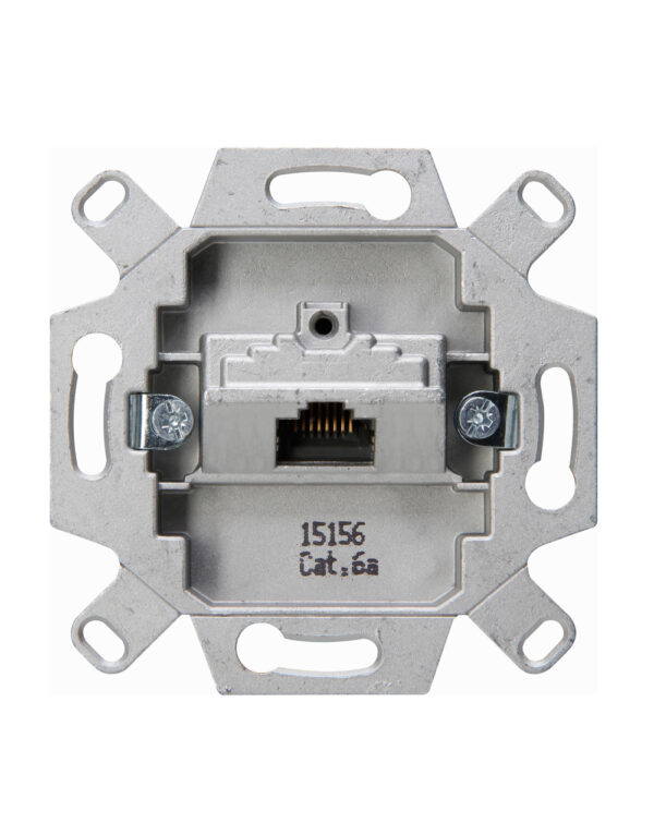 ΜΗΧΑΝΙΣΜΟΣ DATA ΜΟΝΗ UAE-Cat6a-1x8p – 1-K114401007