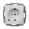 PAR sock.outl., shut.&switch 1f, arctic – 1-K136702010
