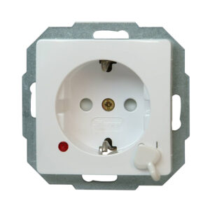 PAR sock.outl., shut.&switch 1f, arctic – 1-K136702010