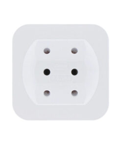 ΠΟΛΛΑΠΛΟ ΣΟΥΚΟ ΣΕ 3 ΔΙΠΟΛΙΚΑ ΛΕΥΚΟ KOPP – 1-K174902005