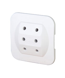 ΠΟΛΛΑΠΛΟ ΣΟΥΚΟ ΣΕ 3 ΔΙΠΟΛΙΚΑ ΛΕΥΚΟ KOPP – 1-K174902005