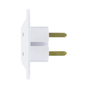 ΠΟΛΛΑΠΛΟ ΣΟΥΚΟ ΣΕ 3 ΔΙΠΟΛΙΚΑ ΛΕΥΚΟ KOPP (5ΤΕΜ) – 1-K174902012