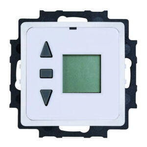 Timer for shutter arc. – 1-K198513009