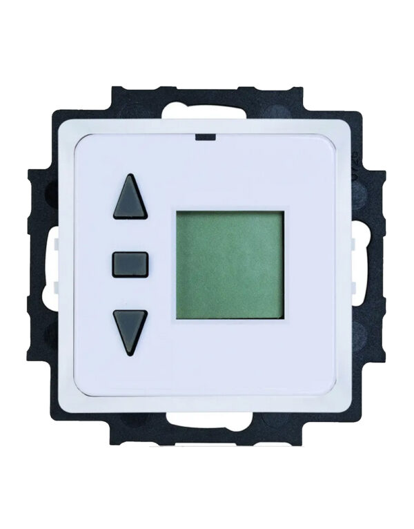 Timer for shutter arc. – 1-K198513009