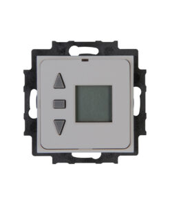 BAR ACCESSORY 90CM BROWN FOR TILOS – 1-FR34004