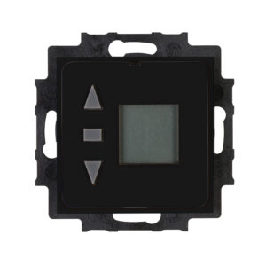 Timer for shutter bl.m. – 1-K198550004