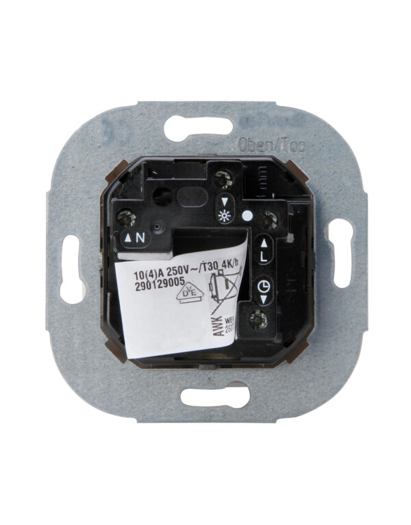 HK07 ΜΗΧ. ΘΕΡΜΟΣΤΑΤΗΣ ΧΩΡΟΥ ΛΕΥΚΟ max2200W – 1-K290129005
